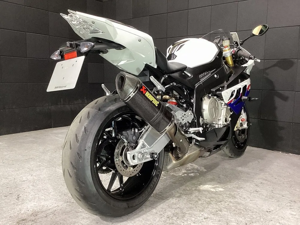 BMW S1000RR 2011, фото 6