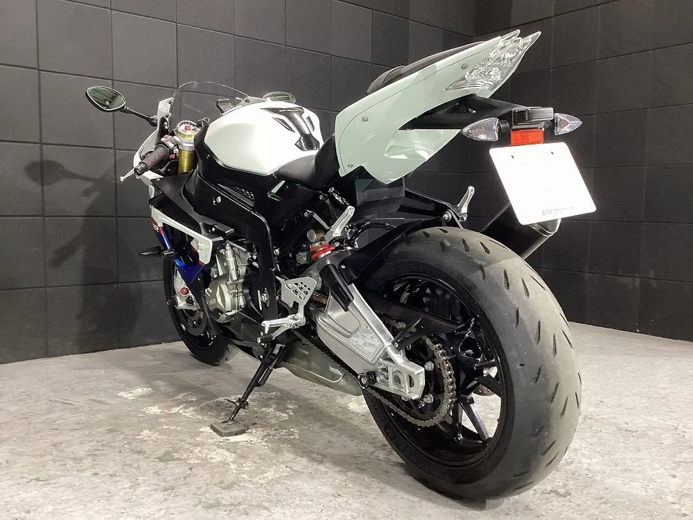BMW S1000RR 2011, фото 7