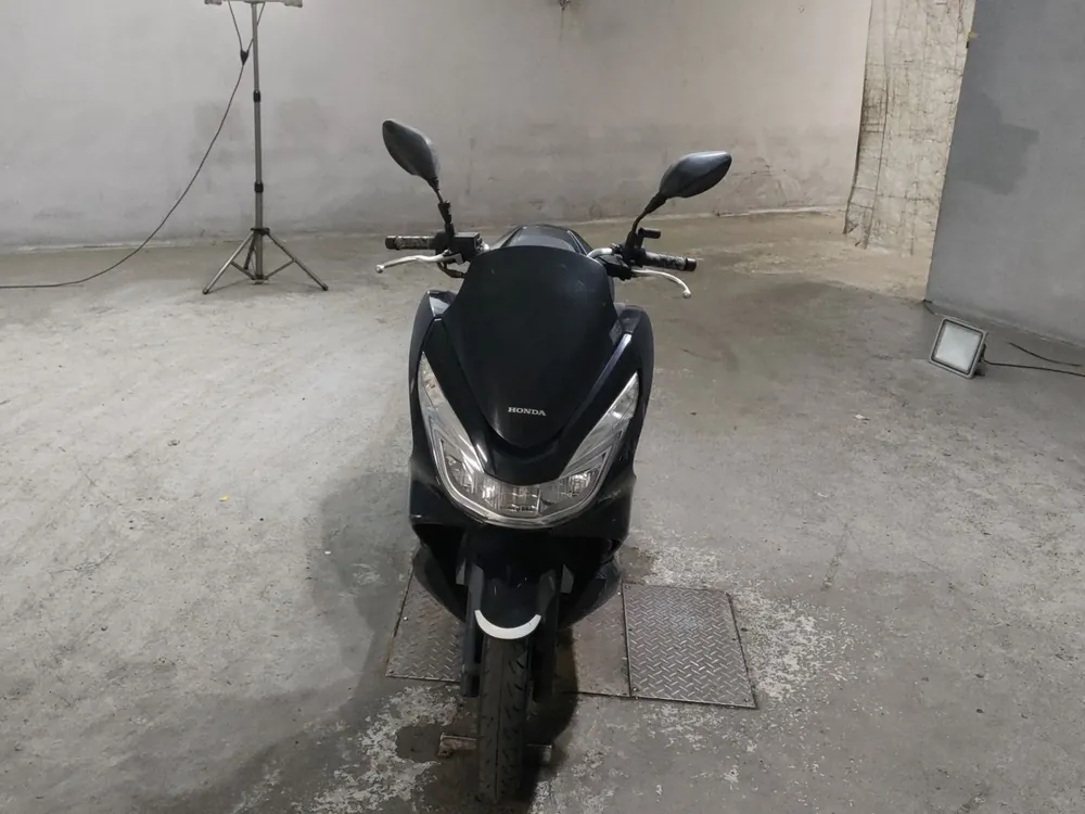 Honda PCX JF56 из Японии, фото 3