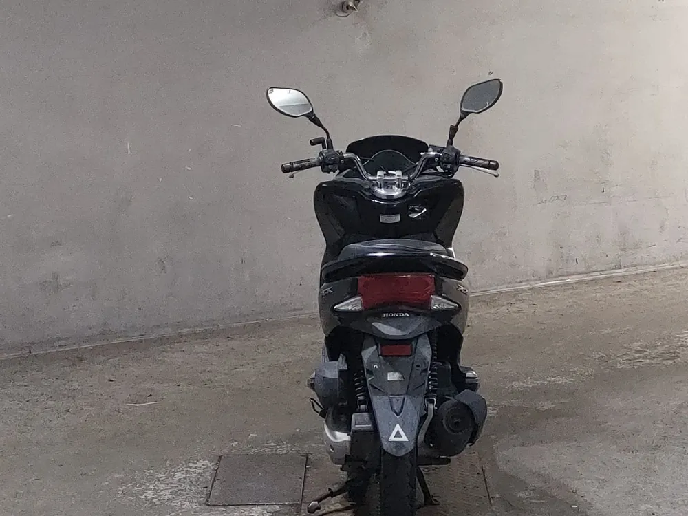 Honda PCX JF56 из Японии, фото 4