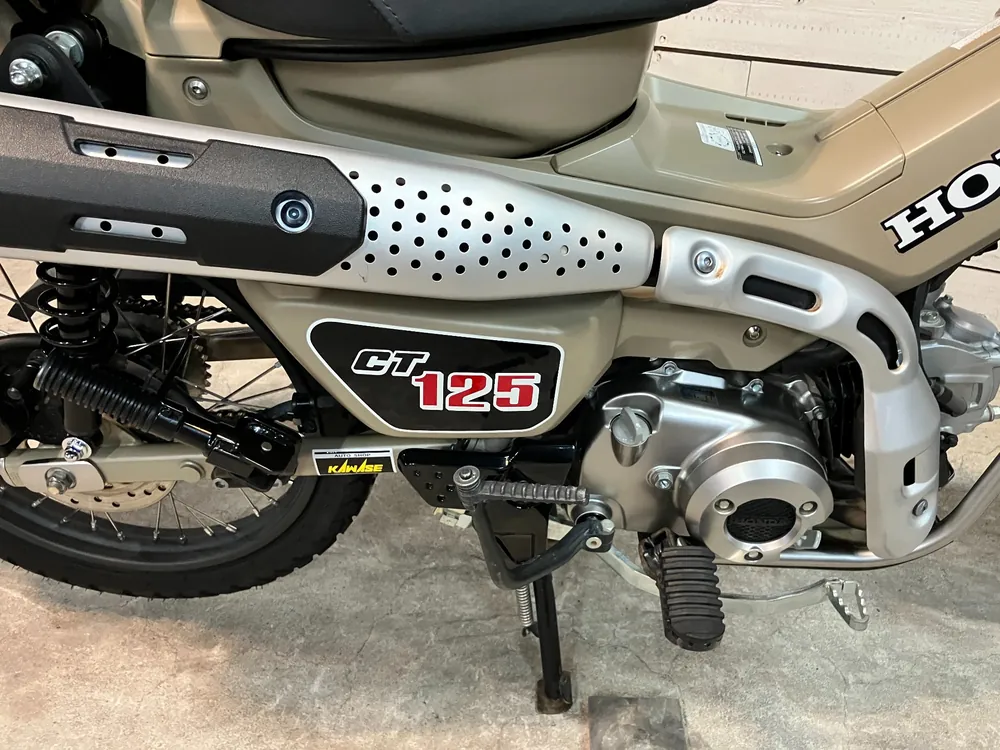 BMW R1300Gs Adv Asa, бежевый, фото 13
