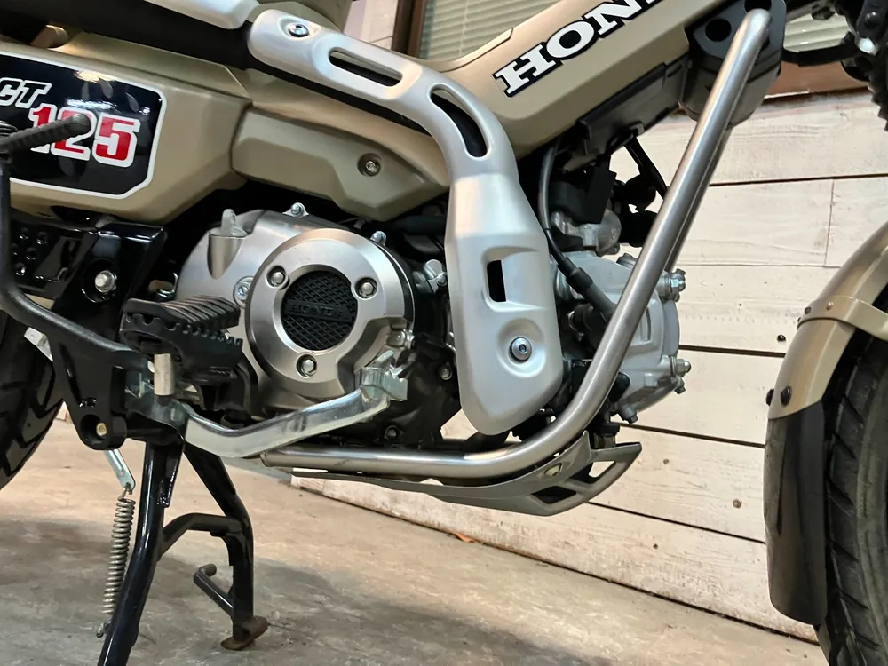 BMW R1300Gs Adv Asa, бежевый, фото 14