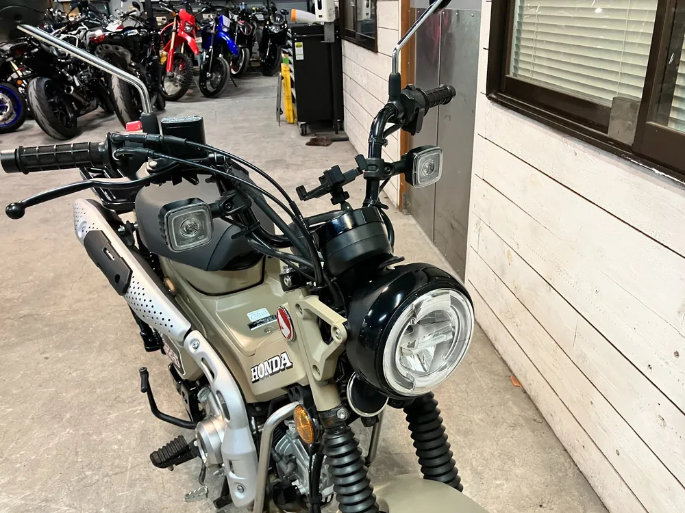 BMW R1300Gs Adv Asa, бежевый, фото 18