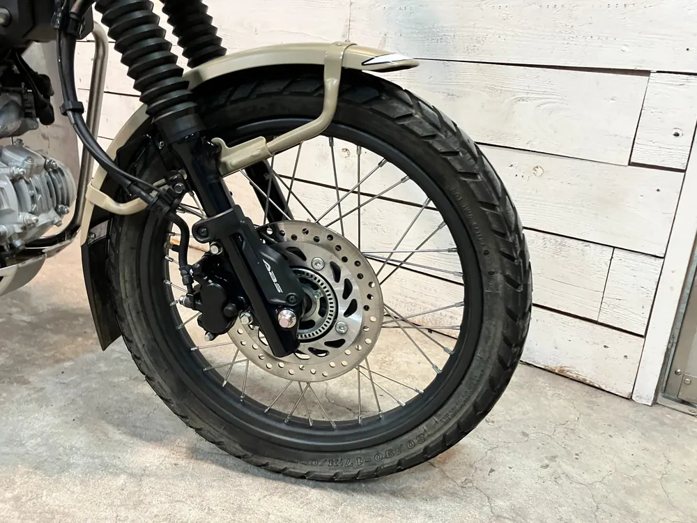 BMW R1300Gs Adv Asa, бежевый, фото 20