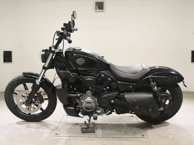 Harley-Davidson RH975 2023, чёрный, фото 2