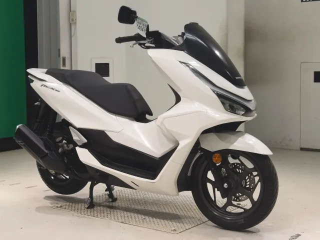 Honda PCX160 KF47 из Японии, фото 3