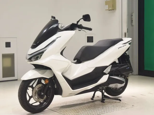 Honda PCX160 KF47 из Японии, фото 4