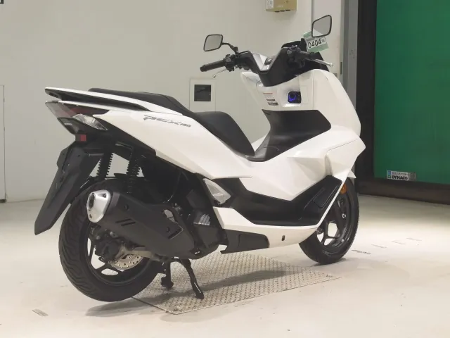 Honda PCX160 KF47 из Японии, фото 5