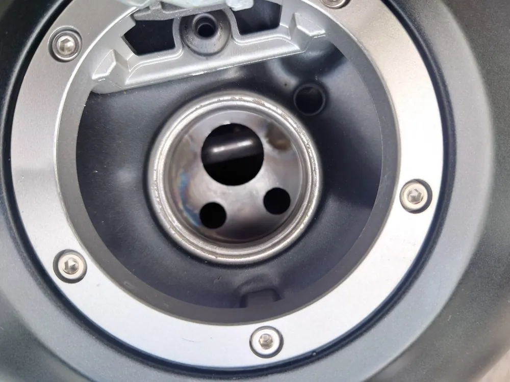 Honda Rebel 250, maddo black, фото 6