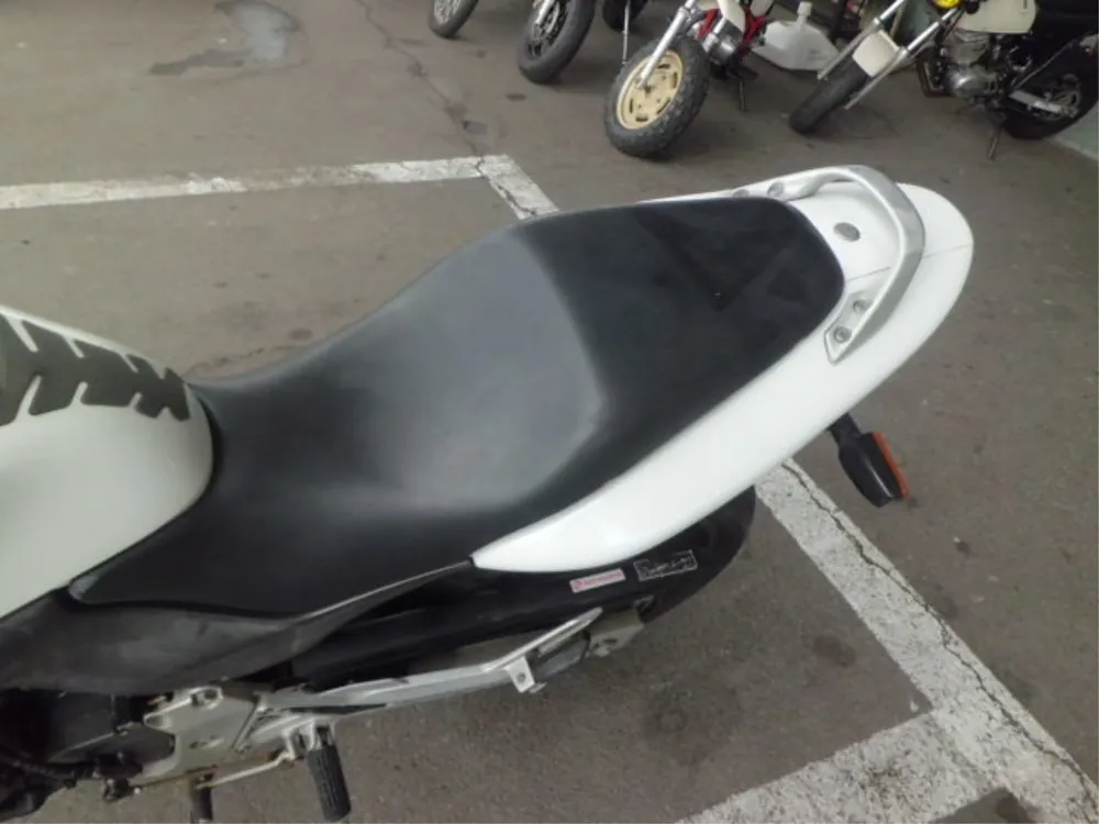 Honda Hornet 250, p white, фото 3