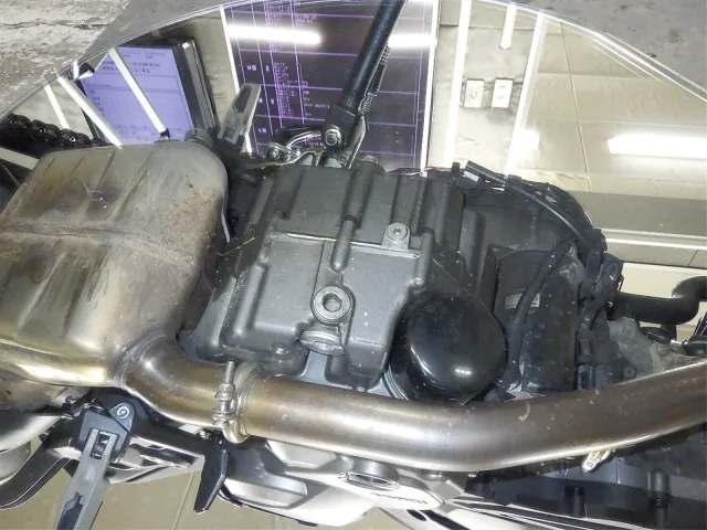 Ducati M937+ 2021, matt black, фото 7