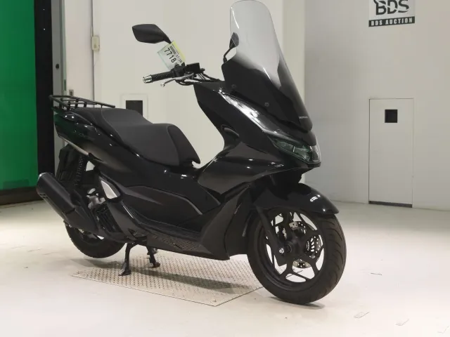 Honda PCX160 KF47 из Японии, фото 3