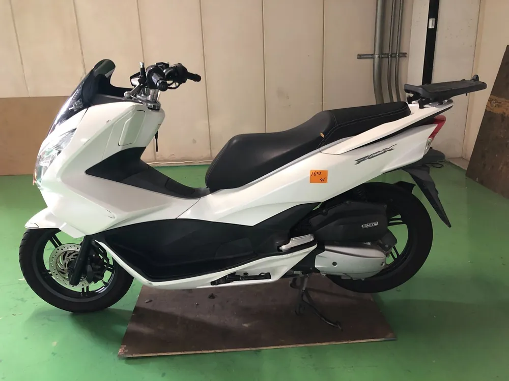 Honda PCX JF56 из Японии, фото 2
