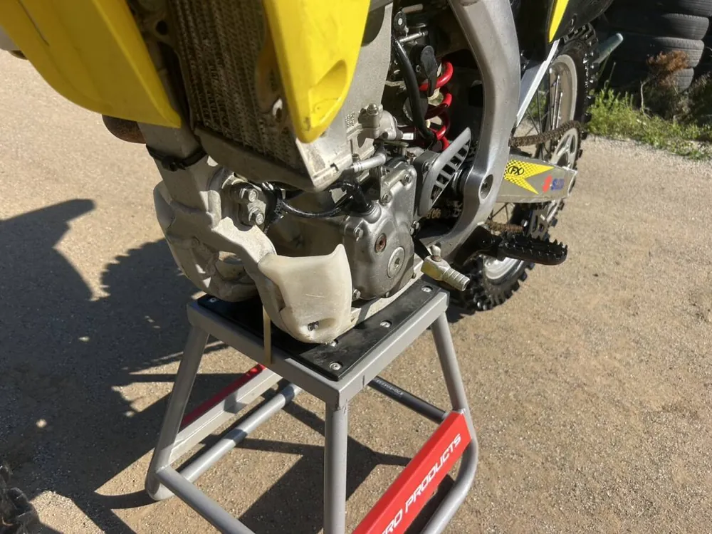 Suzuki RMZ250 2015, фото 3