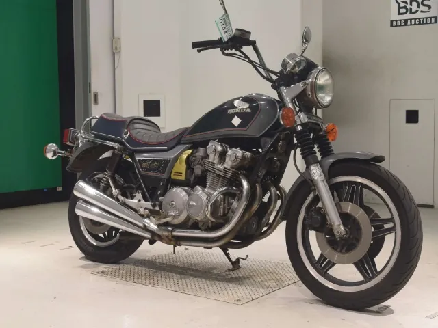 Honda CB750FB из Японии, фото 3