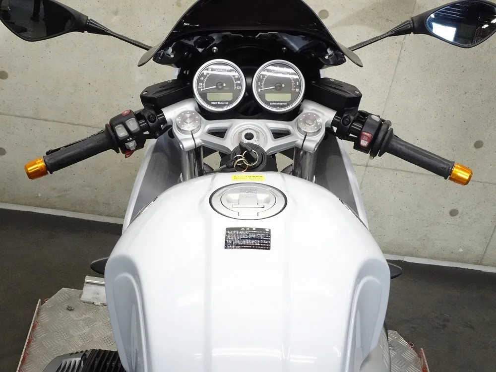 BMW R Nine T 2017, фото 10