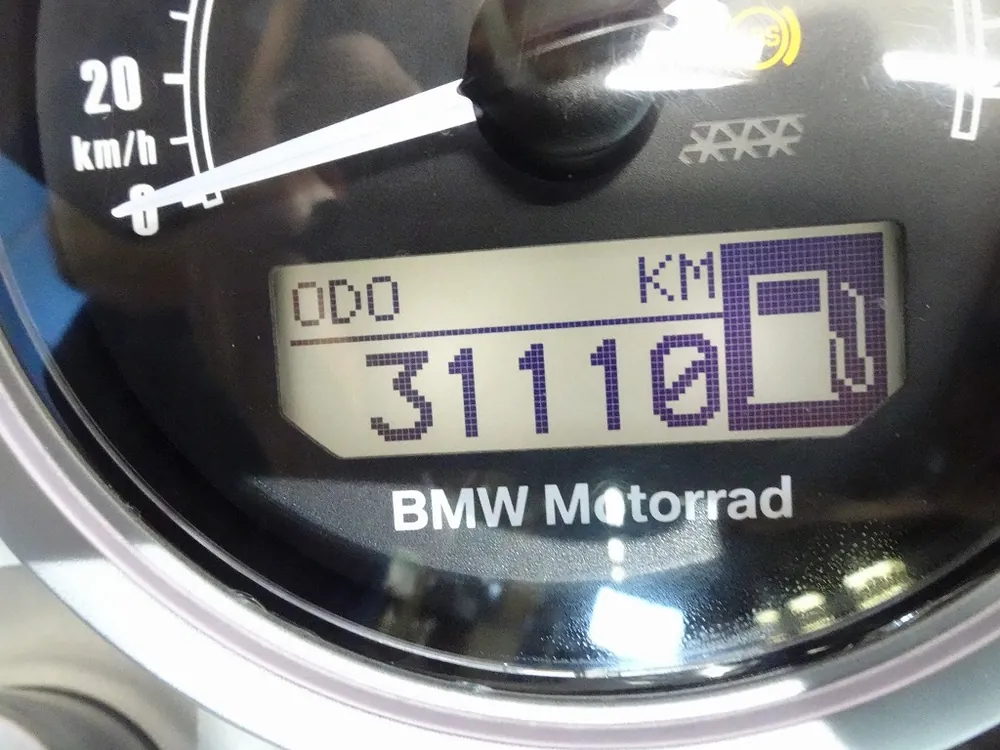 BMW R Nine T 2017, фото 2