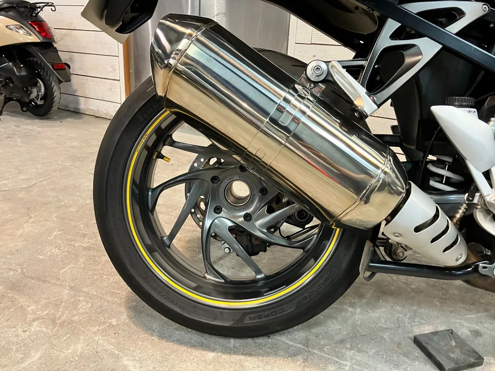 BMW K1300R Premium Line 2009, gun m, фото 11