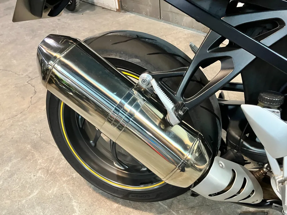 BMW K1300R Premium Line 2009, gun m, фото 12