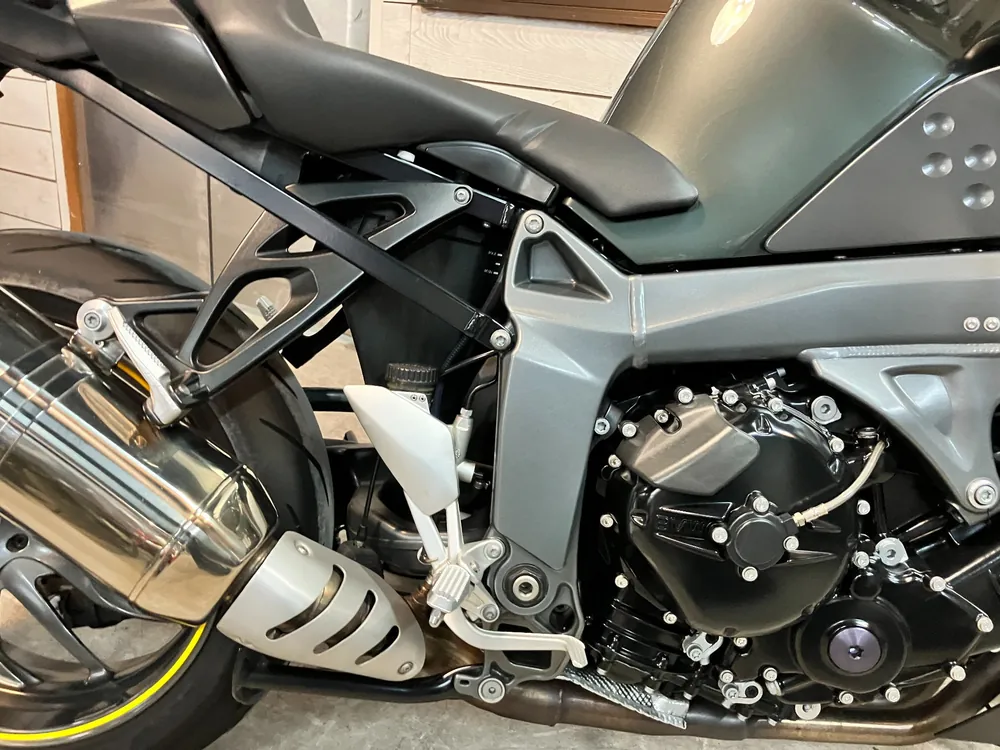 BMW K1300R Premium Line 2009, gun m, фото 13