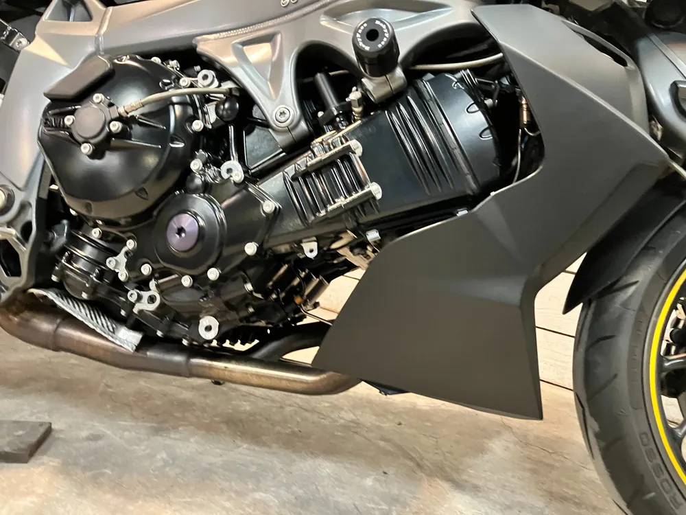 BMW K1300R Premium Line 2009, gun m, фото 14