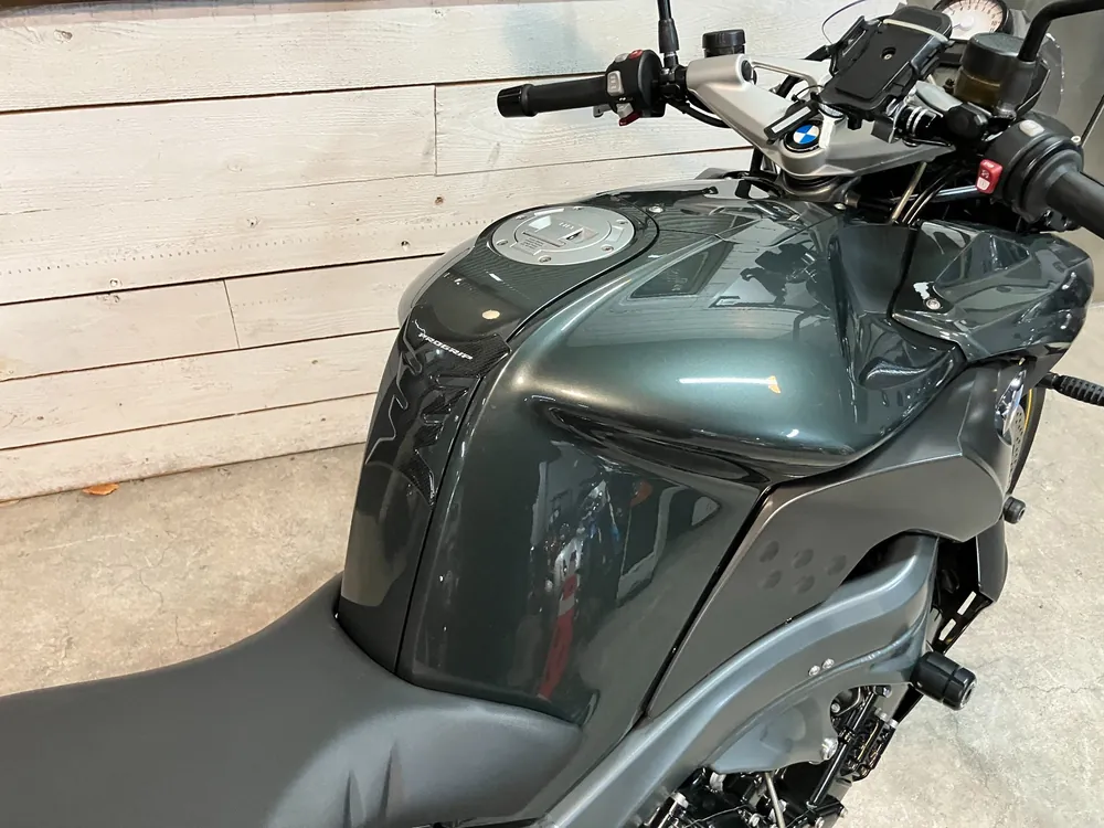 BMW K1300R Premium Line 2009, gun m, фото 15