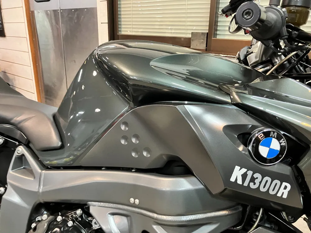 BMW K1300R Premium Line 2009, gun m, фото 16