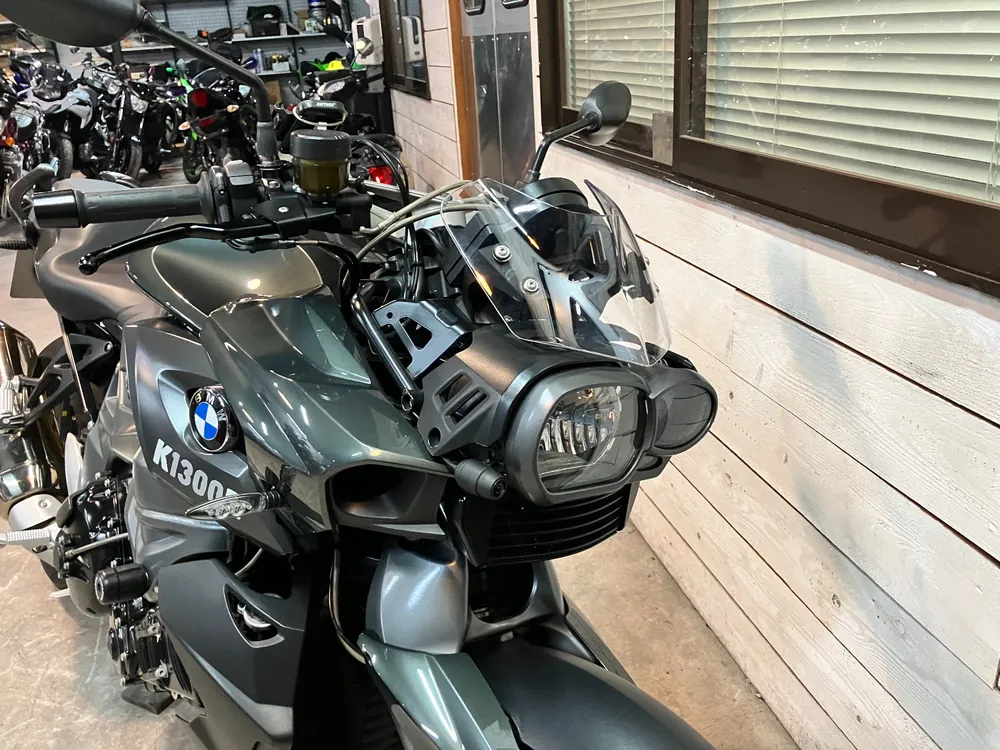 BMW K1300R Premium Line 2009, gun m, фото 18