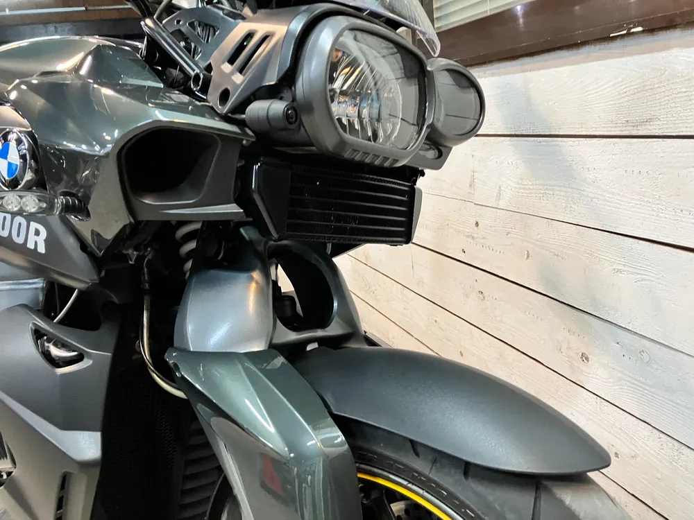 BMW K1300R Premium Line 2009, gun m, фото 19
