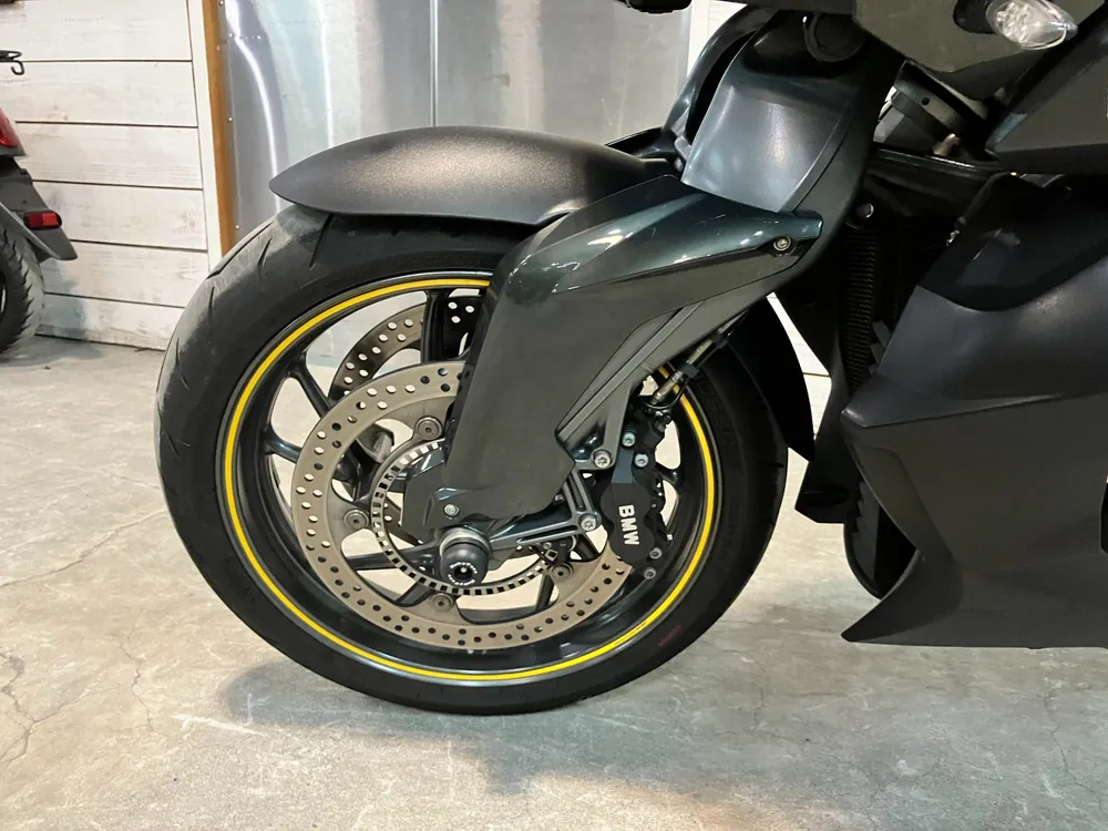 BMW K1300R Premium Line 2009, gun m, фото 20