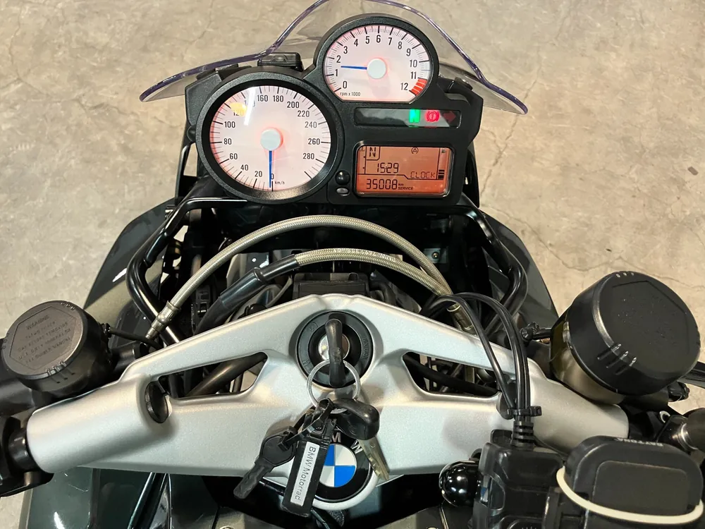 BMW K1300R Premium Line 2009, gun m, фото 3