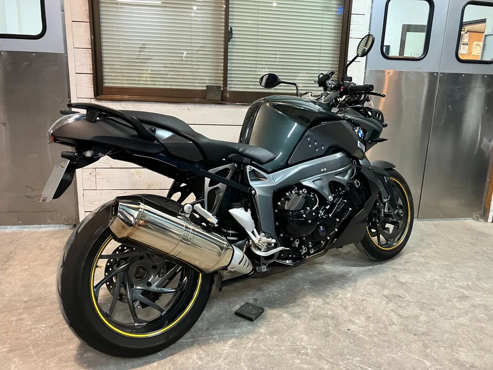 BMW K1300R Premium Line 2009, gun m, фото 6