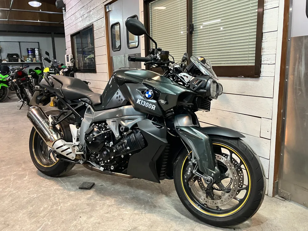 BMW K1300R Premium Line 2009, gun m, фото 7