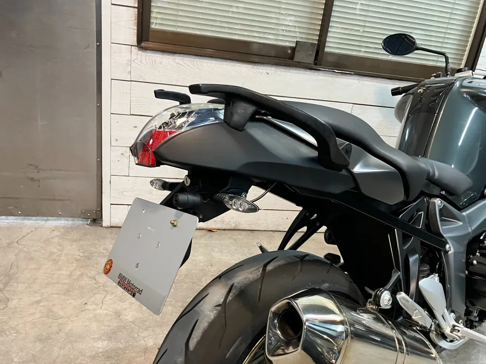 BMW K1300R Premium Line 2009, gun m, фото 10