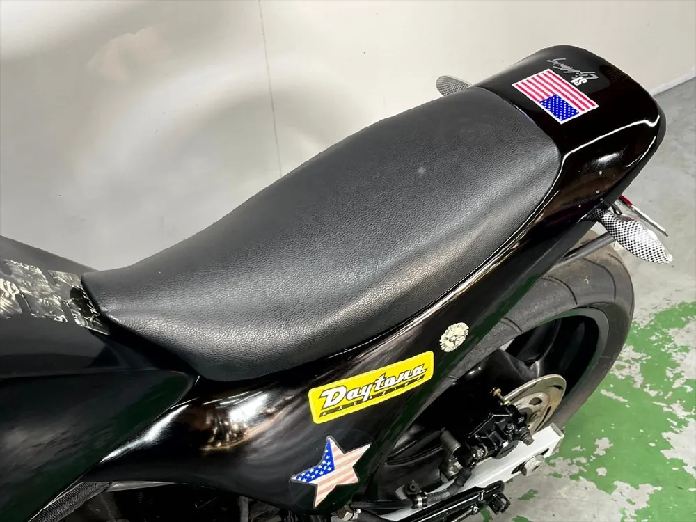 Buell S1WB 1998, фото 2