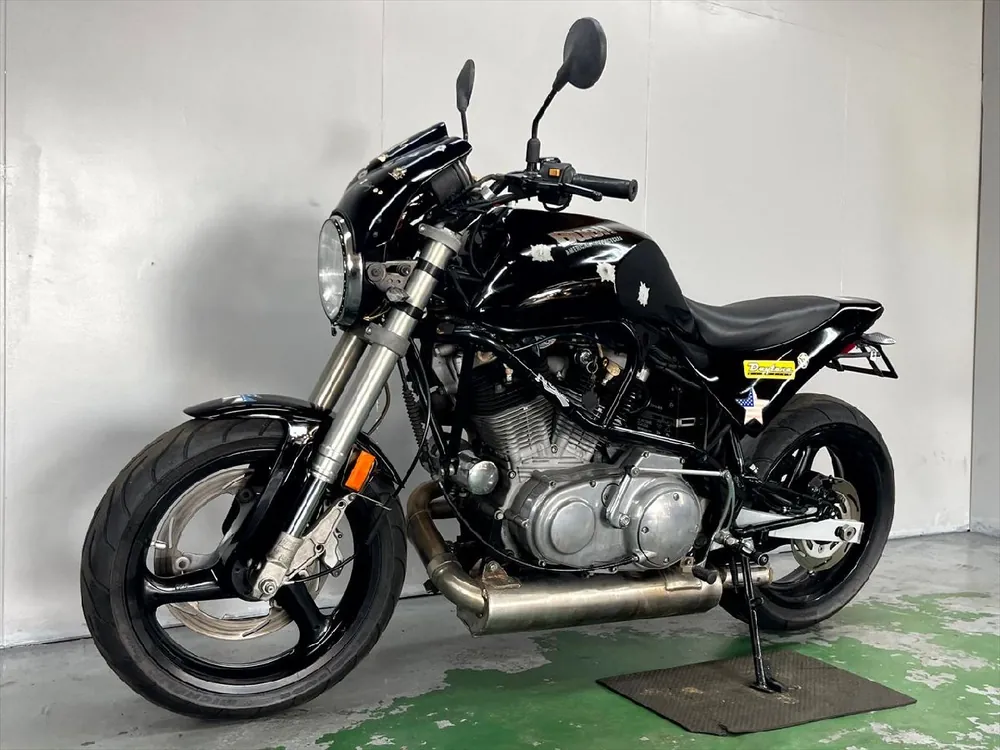 Buell S1WB 1998, фото 7