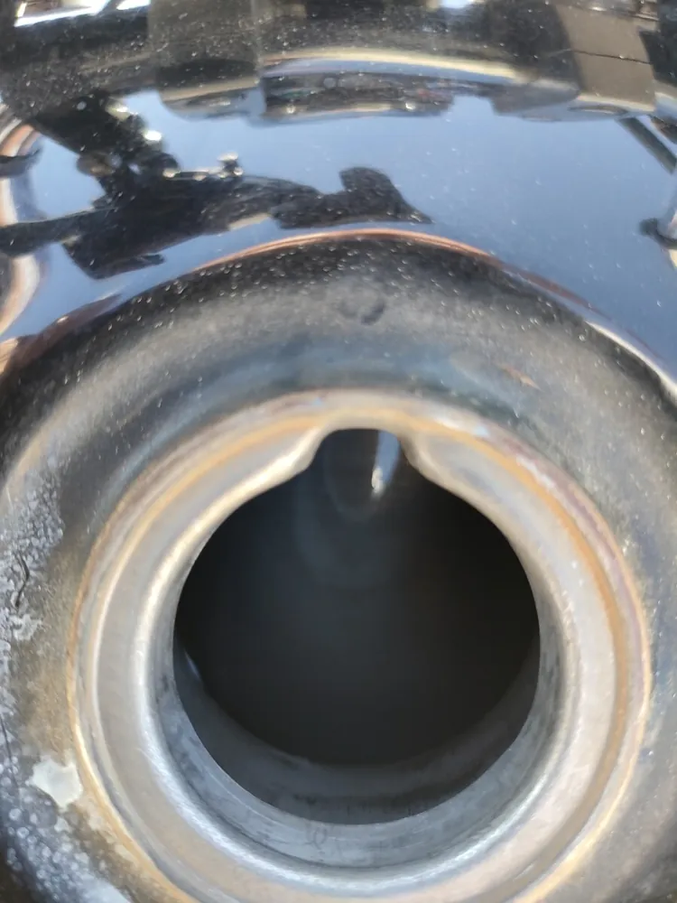 Honda Rebel 250 1988, фото 2