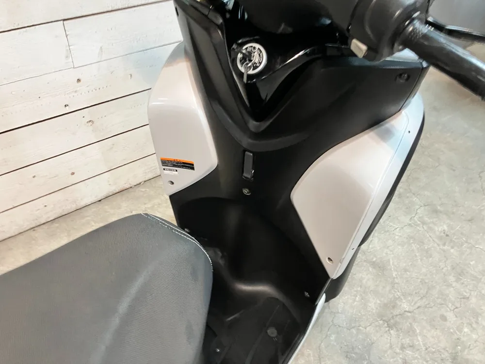 Yamaha Tricity 125, p white, фото 15