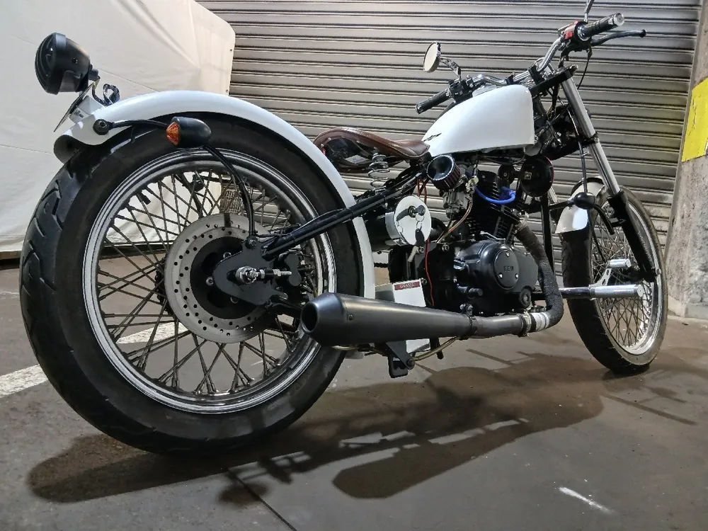 Ypcan Heist 250 2020, фото 9