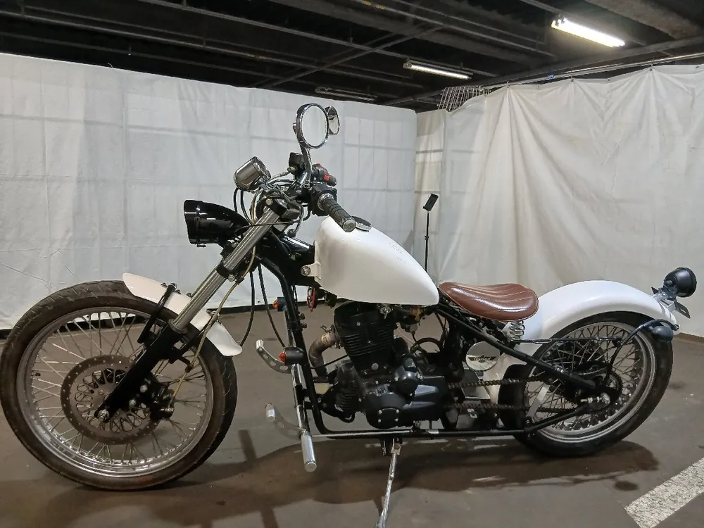 Ypcan Heist 250 2020, фото 6