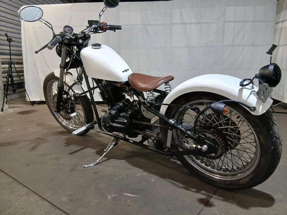 Ypcan Heist 250 2020, фото 7