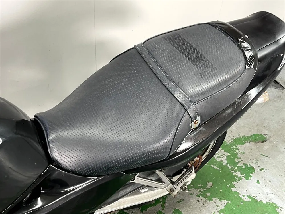 Kawasaki Balius 1995, фото 2