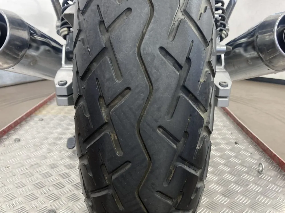 Kawasaki ZRX1100 2002, light brown, фото 19