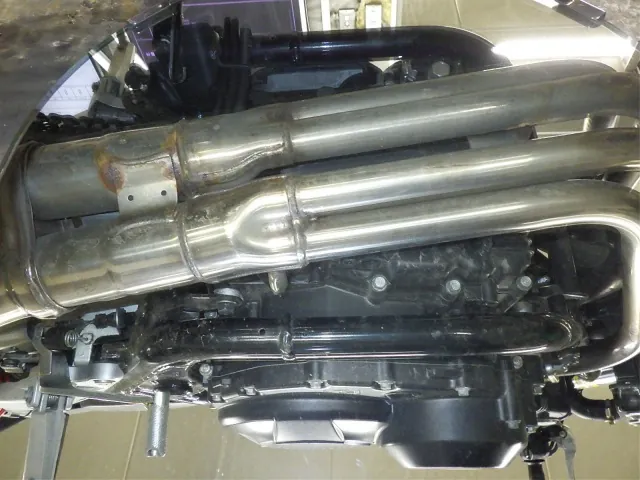 Honda CB400SB 2022, чёрный, фото 7