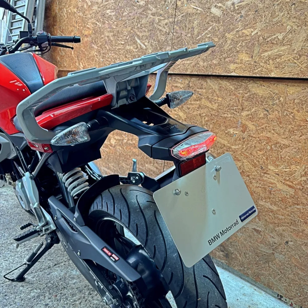 BMW G310R 2021, фото 8
