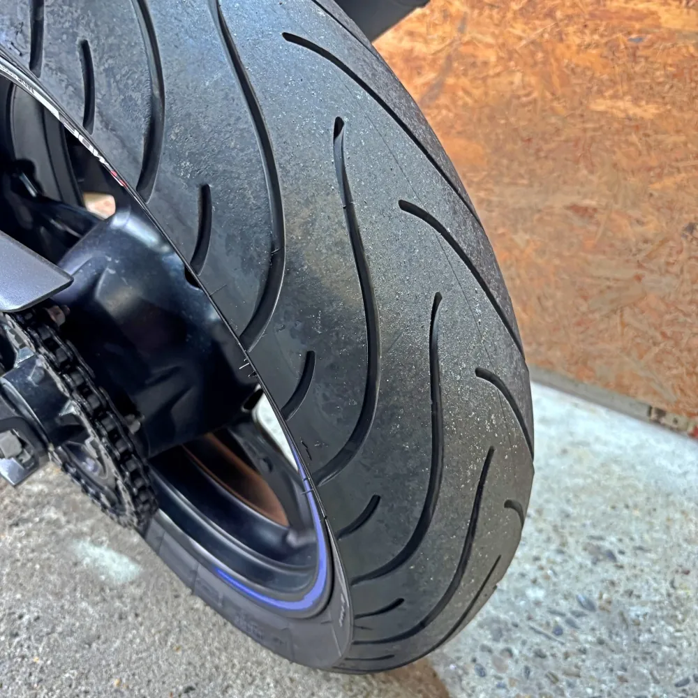 BMW G310R 2021, фото 9