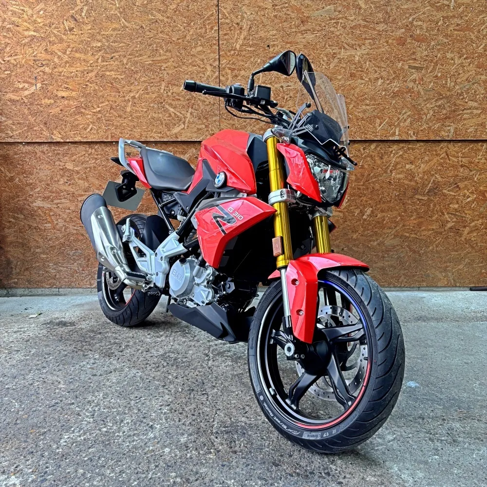 BMW G310R 2021, фото 3
