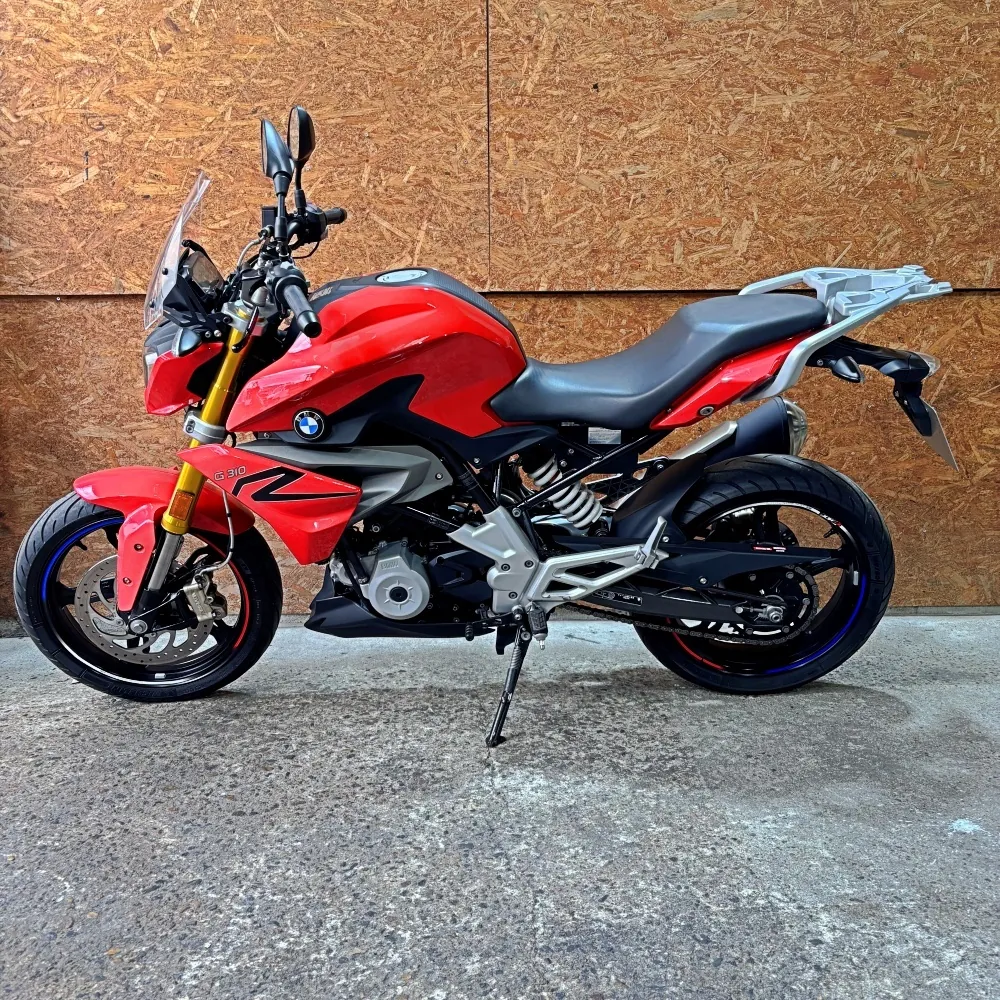 BMW G310R 2021, фото 5
