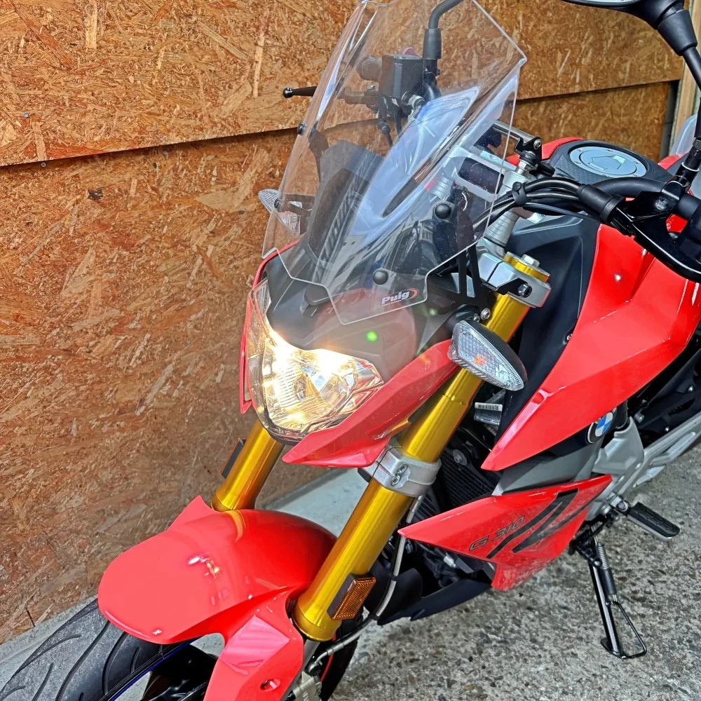 BMW G310R 2021, фото 6