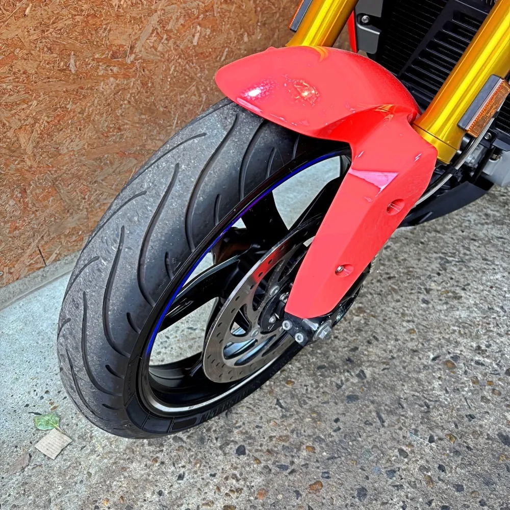 BMW G310R 2021, фото 7